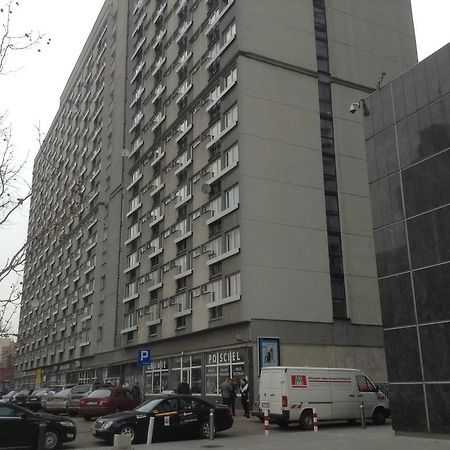 Shortstaypoland Jana Pawla Warszawa Zewnętrze zdjęcie